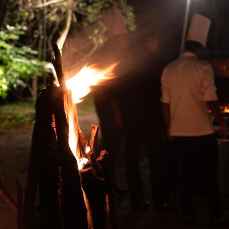 Lario Resort Sigiriya Bagian luar foto