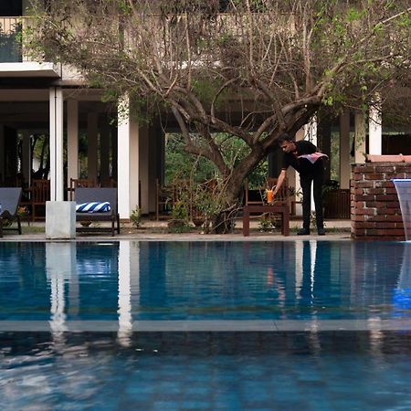 Lario Resort Sigiriya Bagian luar foto