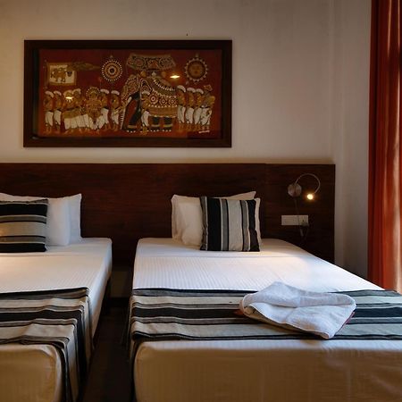 Lario Resort Sigiriya Bagian luar foto