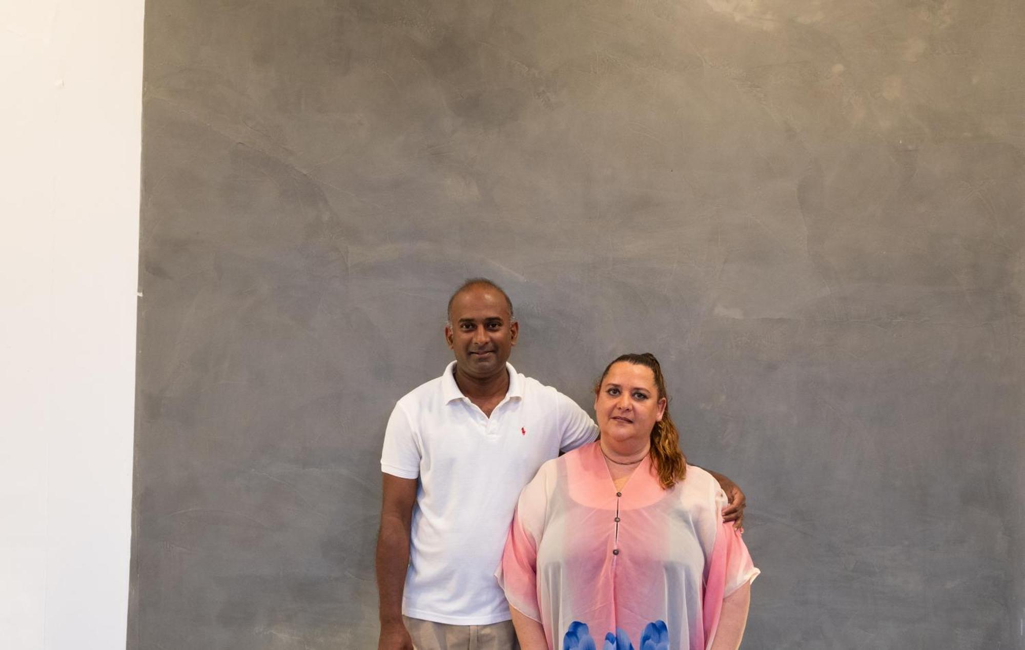 Lario Resort Sigiriya Bagian luar foto